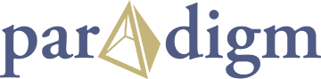 paradigm logo